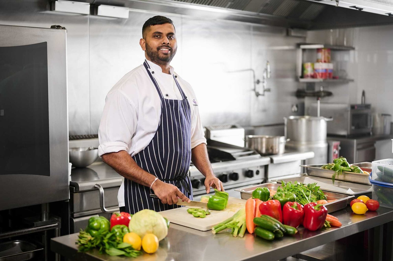 Chef