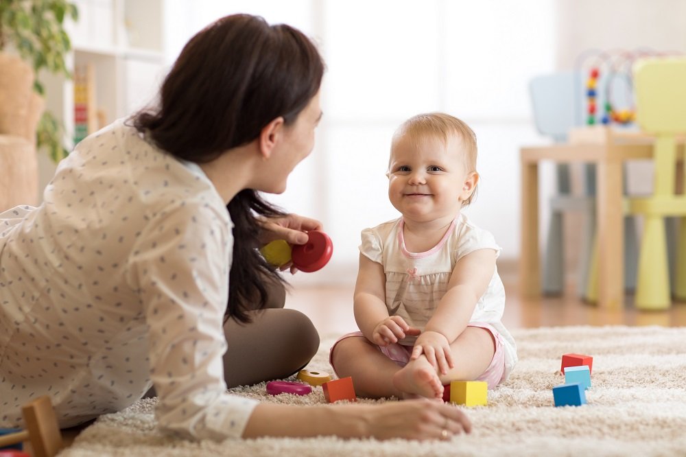 Baby Sitter