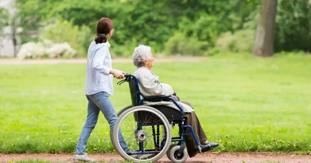 Nurse For You Home Patient Care Services Islamabad Rawalpindi