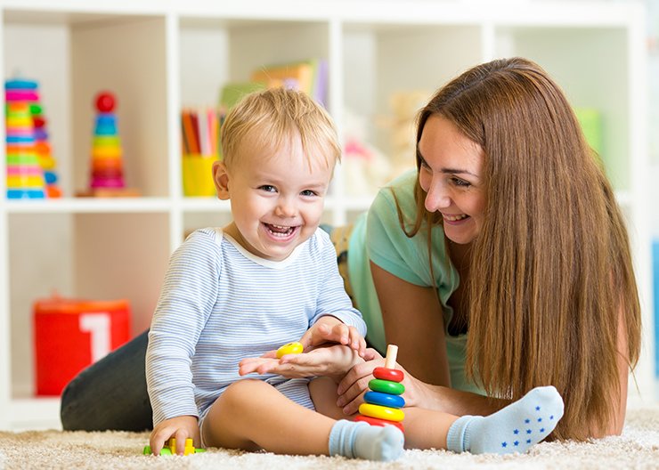 Baby Sitter