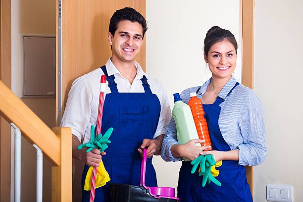 Domestic couple services