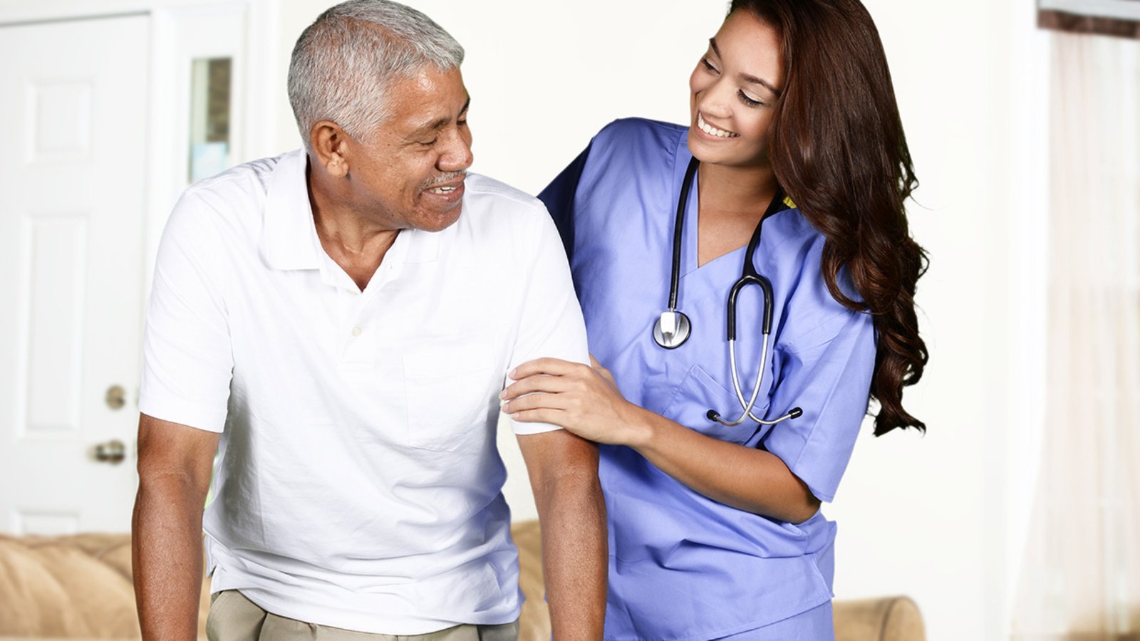 Reliable Home Patient Services in Peshawar