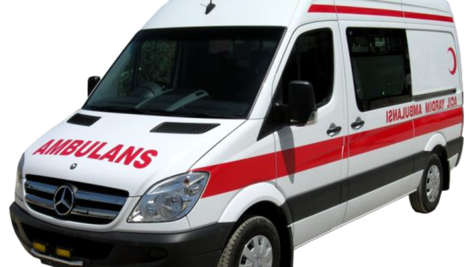 Reliable Ambulance Services in Islamabad: Lajpal Care