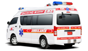 Ambulance Services