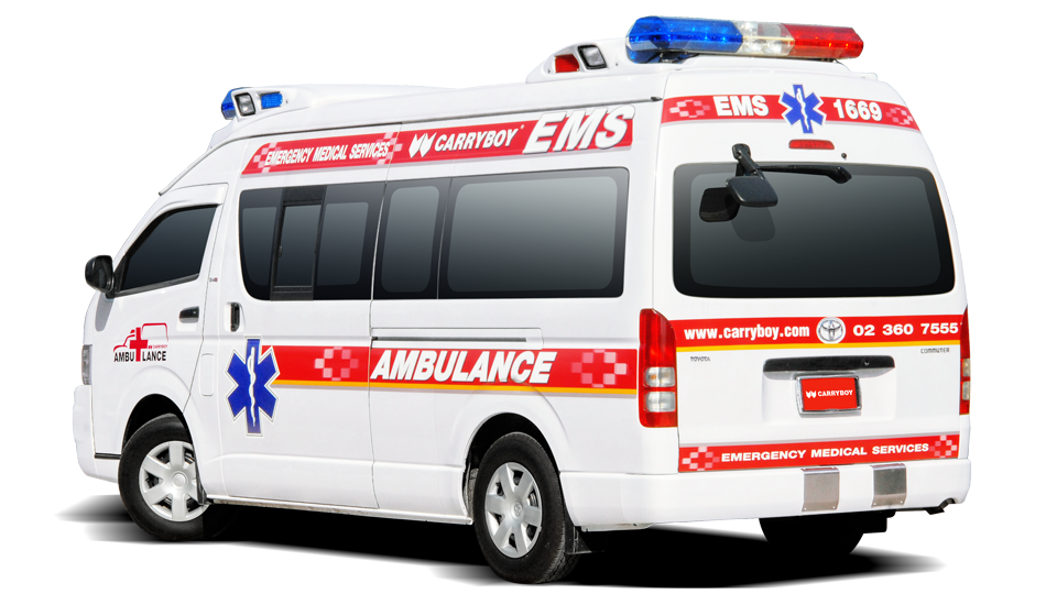 Ambulance Services