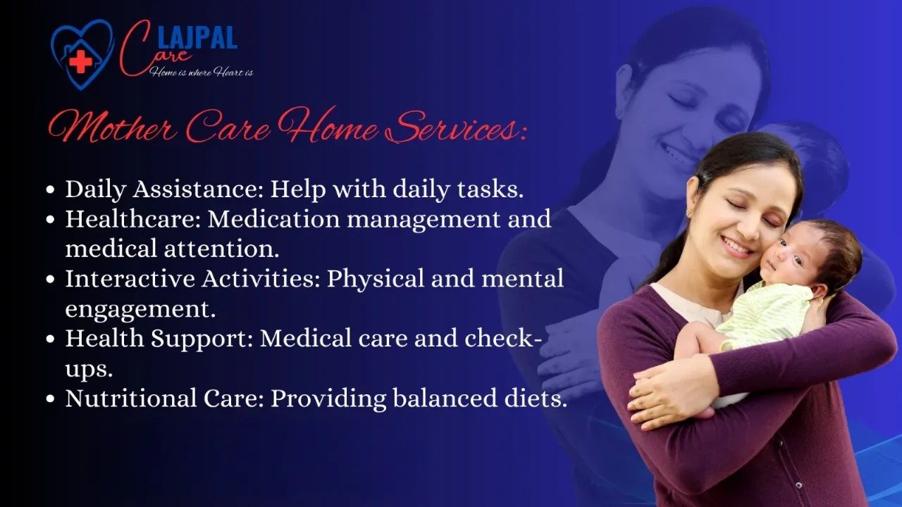 Expert Private Nurses for Home Care in Mingora (Swat)