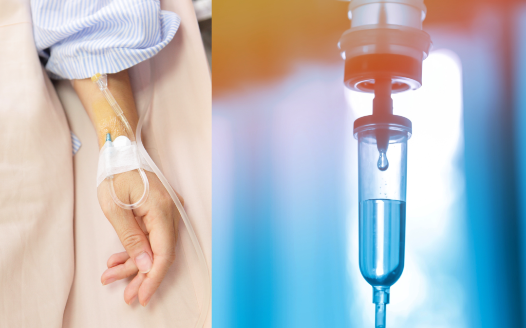 Home Nurse Drip Services