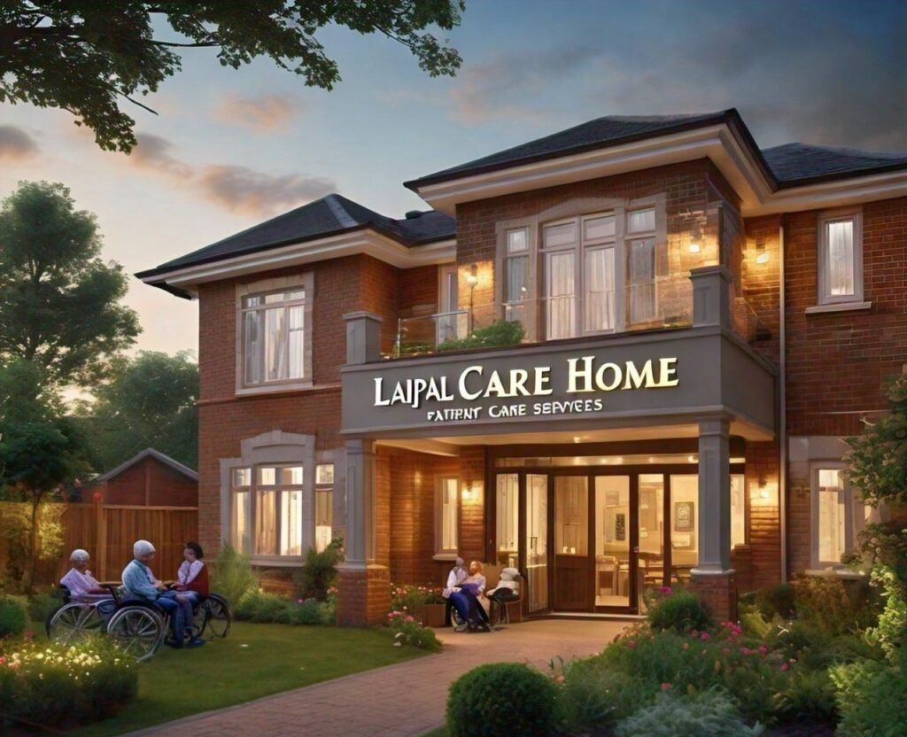 Home Care Services