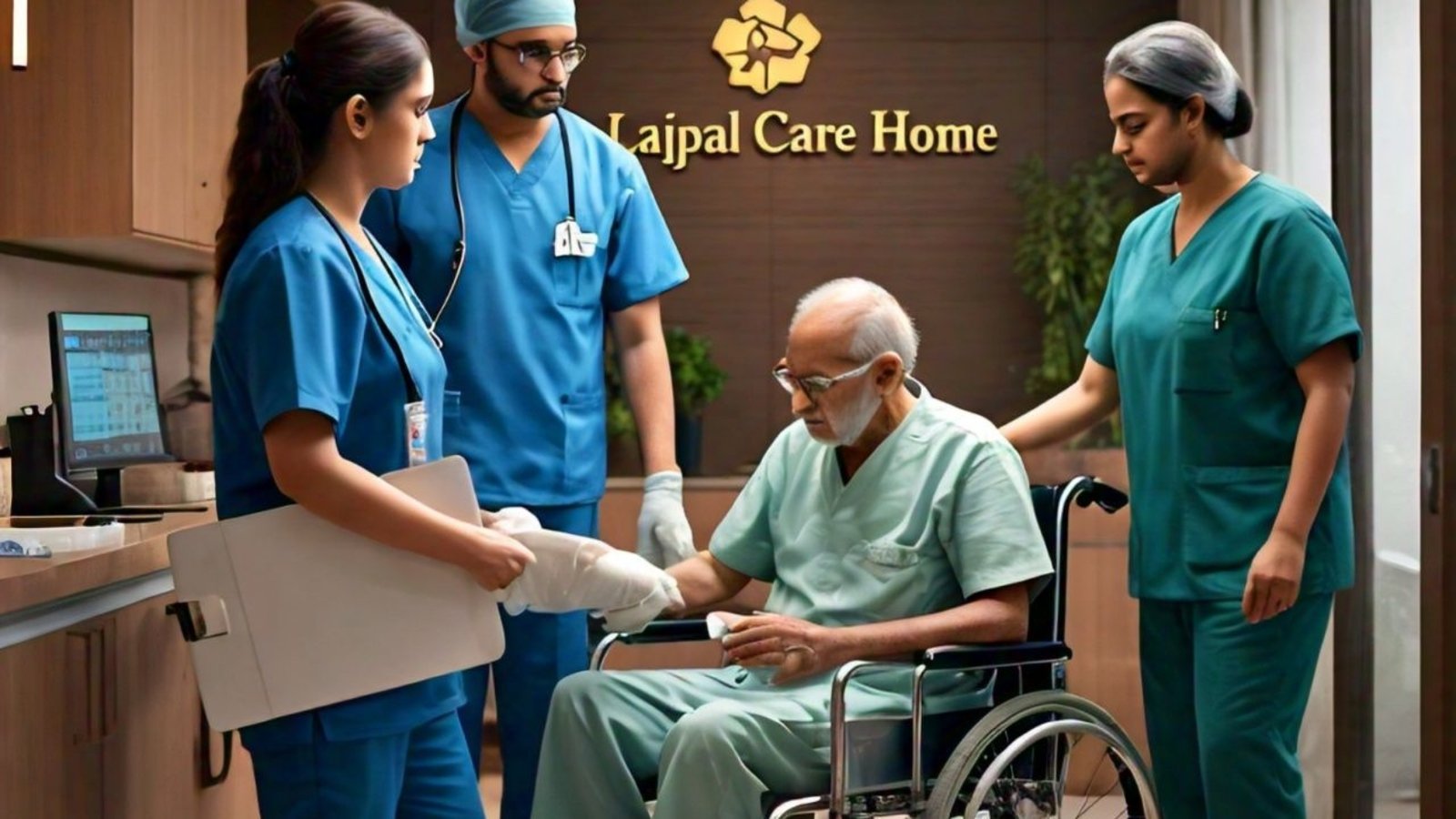 Home Care Nurse or In-Home Personal Caregiver: Which is Right for You?