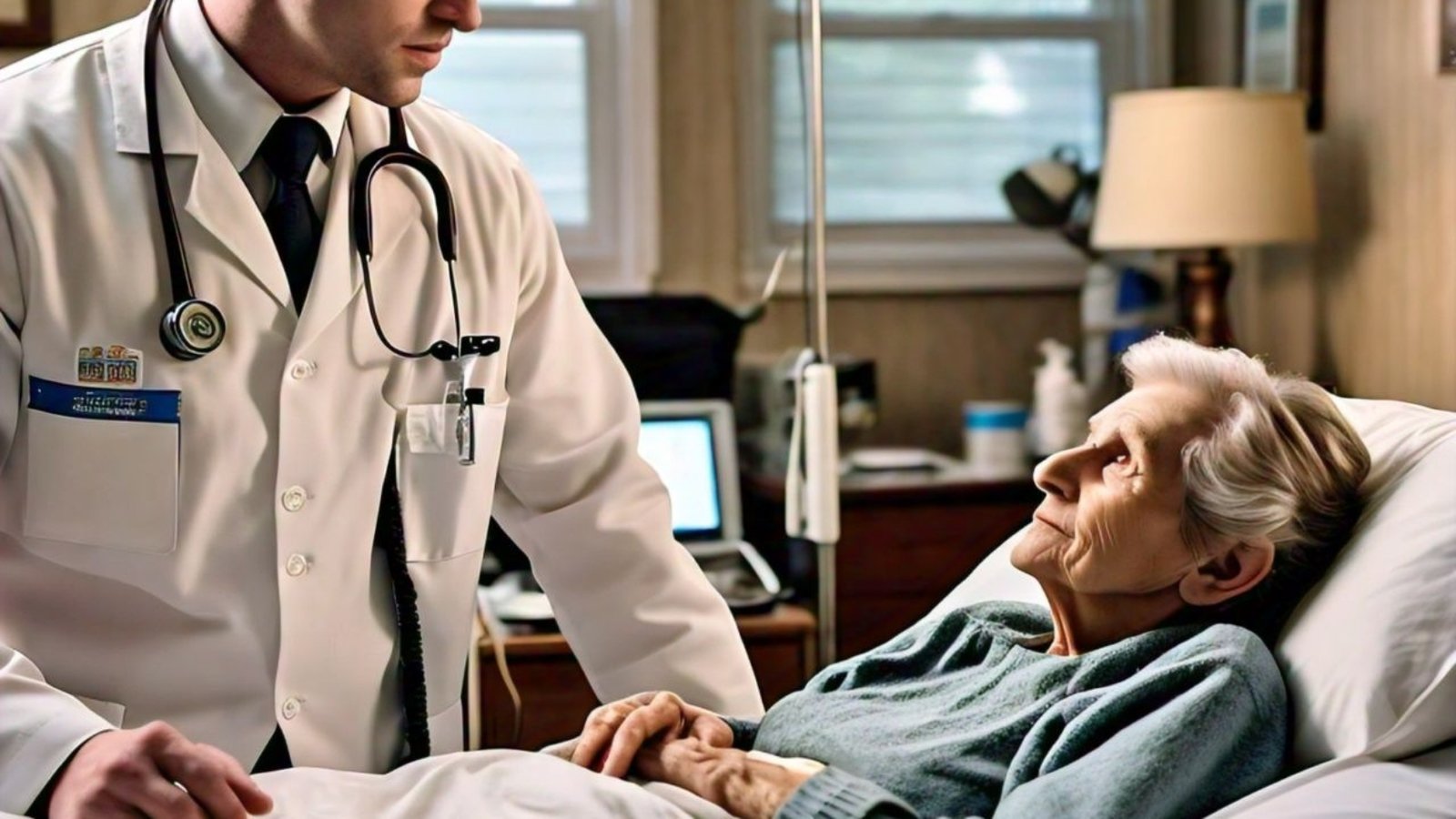In-Home Nursing Care