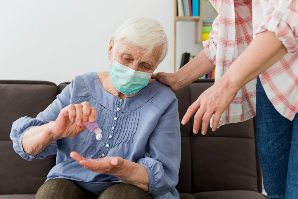 Mental Health Home Care Services in Islamabad & Rawalpindi
