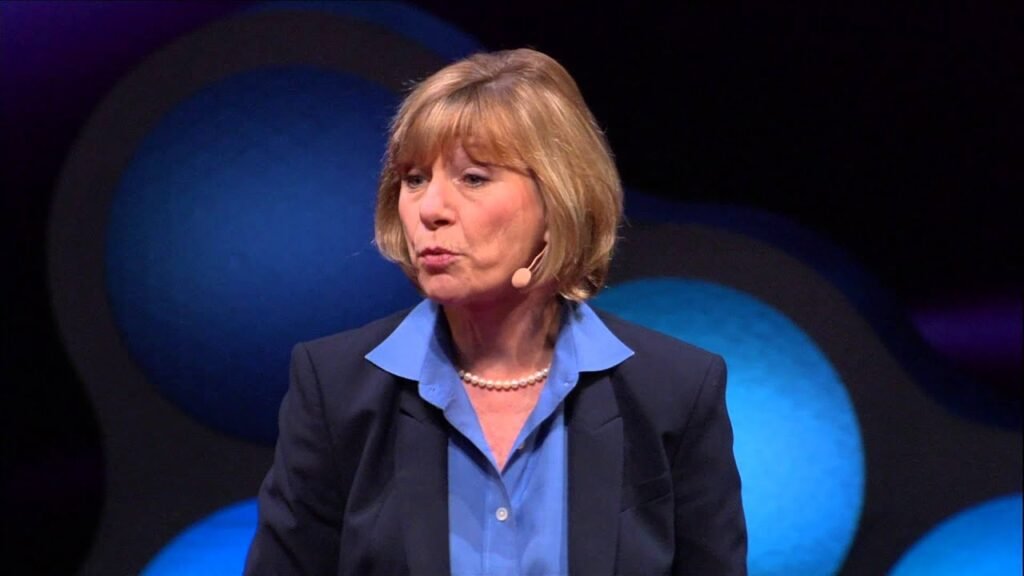 Susan Desmond-Hellmann: Advancing Precision Medicine