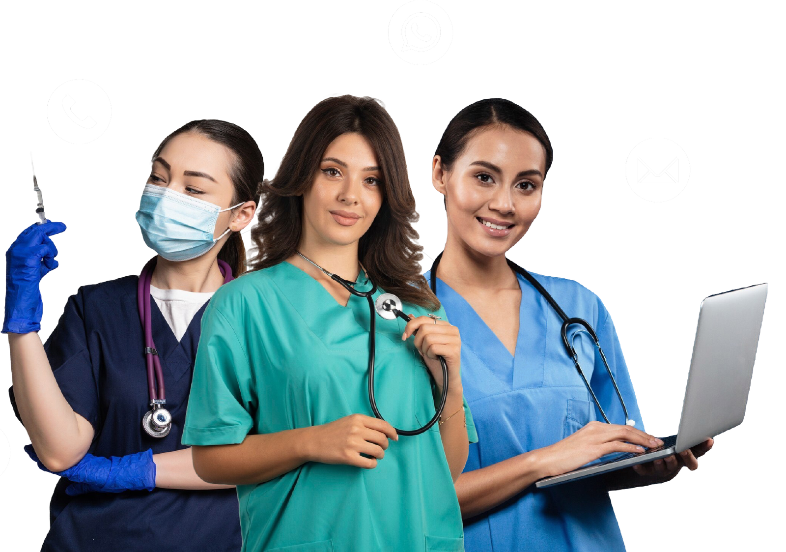 Privacy Policy of Lajpal Care