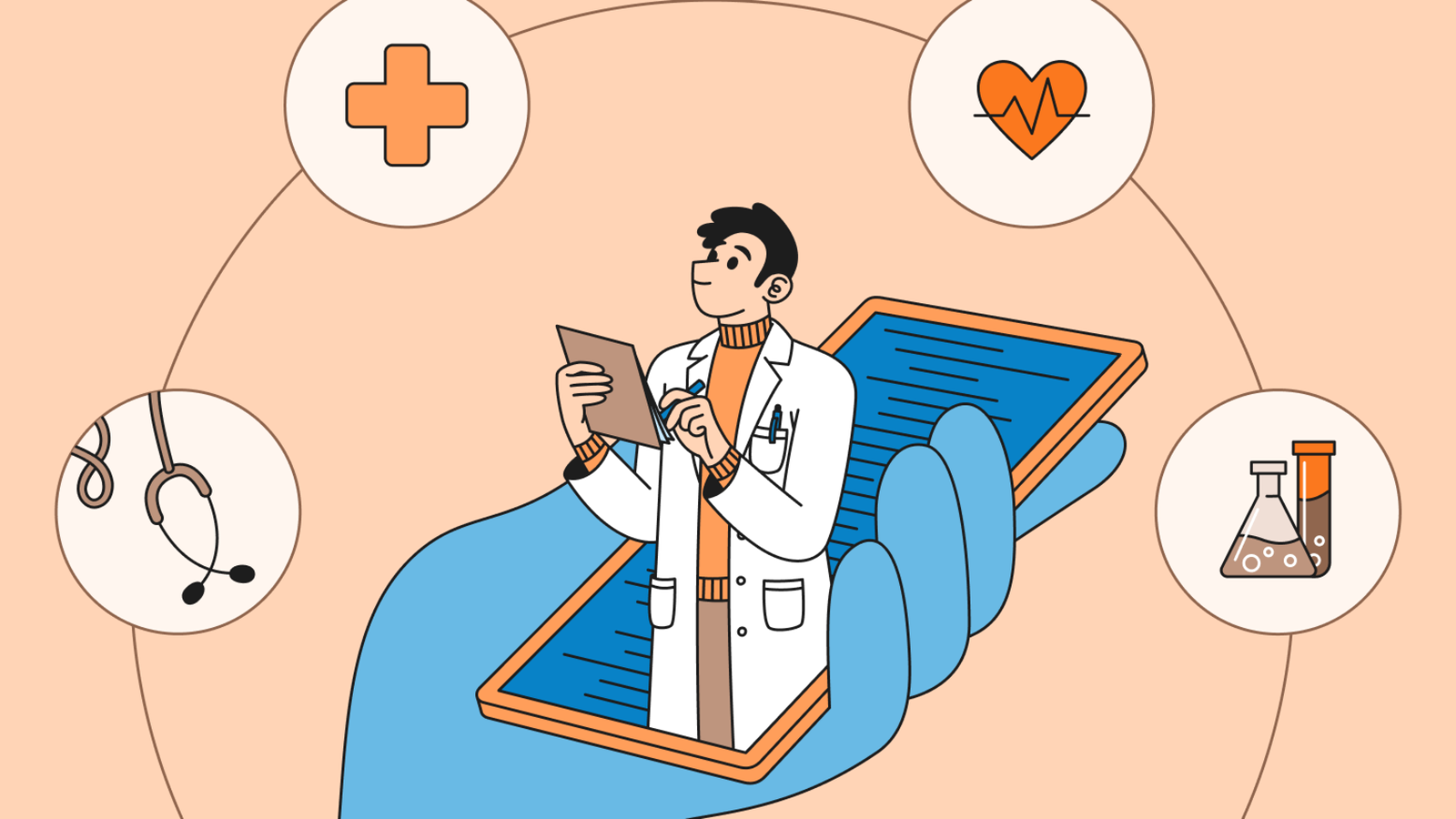 Telehealth Services Explained: Why They Matter in Modern Medicine