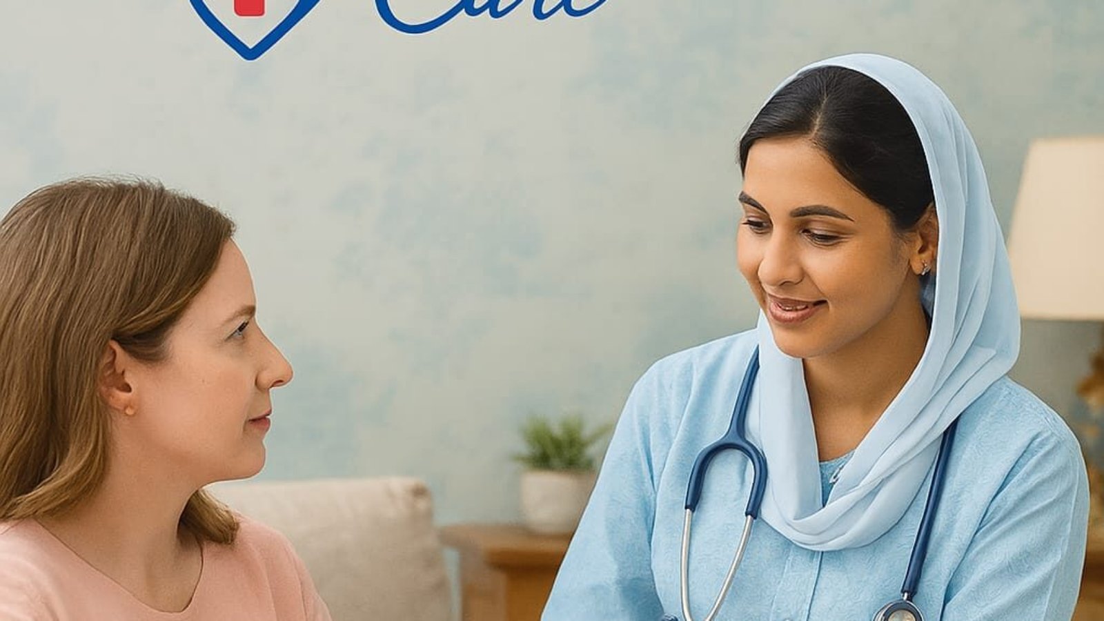 Disabled Care Services in Pakistan