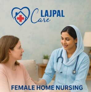 Disabled Care Services in Pakistan