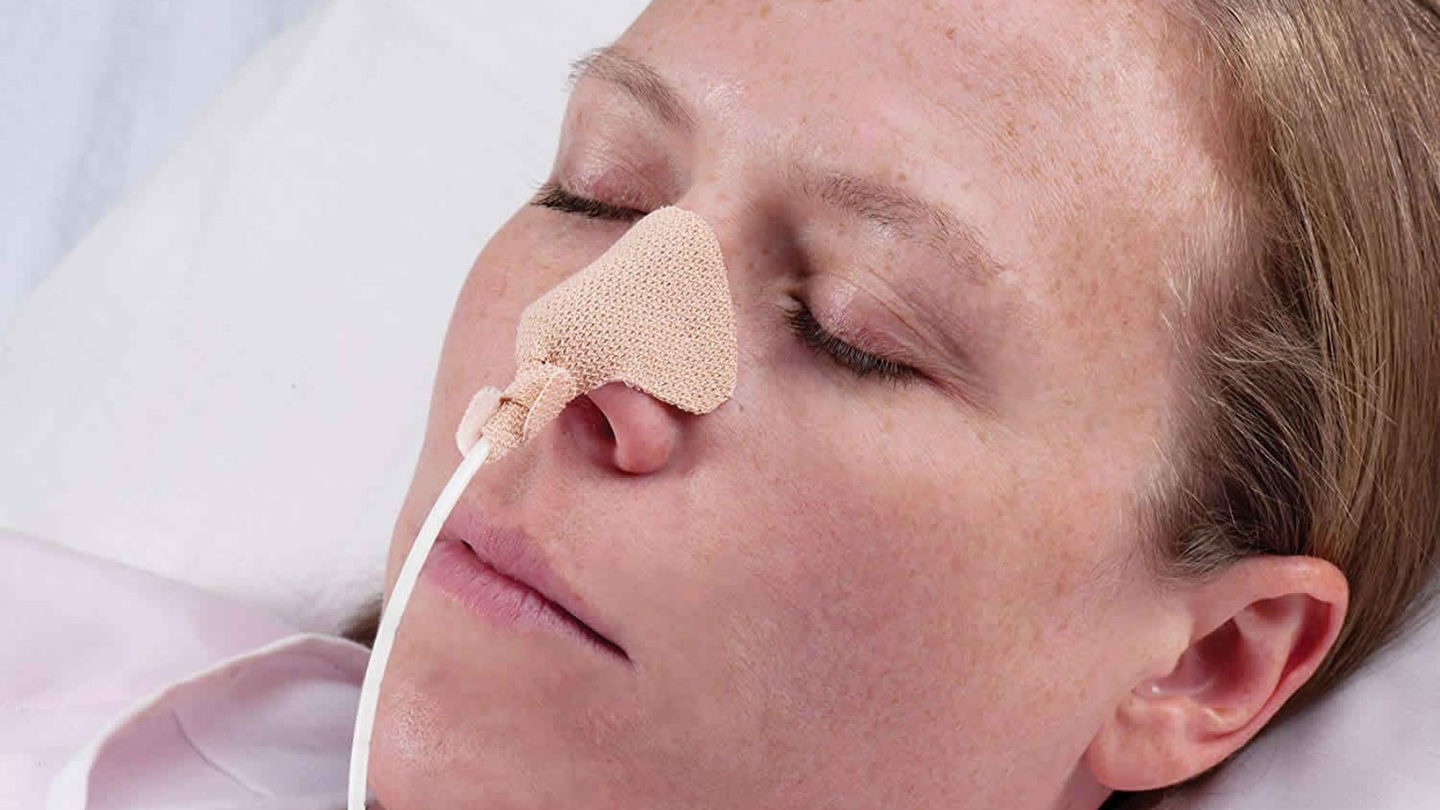 NG Tube Management at Home in Pakistan – Reliable Nursing by Lajpal Care