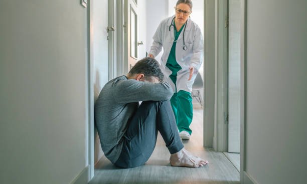 24-Hour Nursing Service at Home | Lajpal Care Pakistan