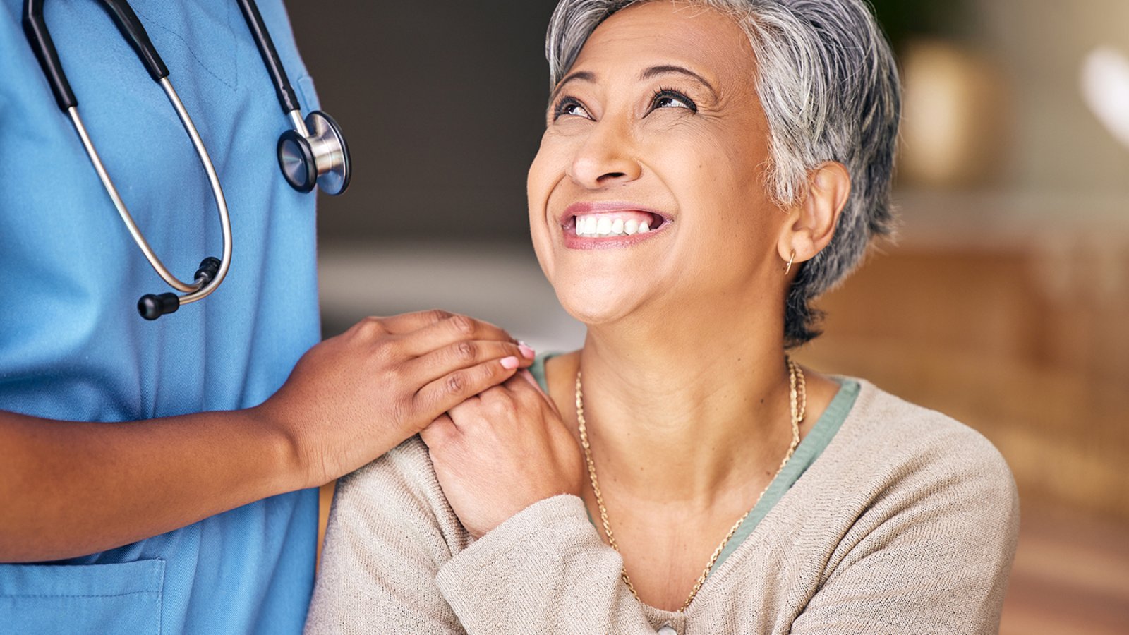 Psychiatric Home Care Nursing – Professional Mental Health Support at Home by Lajpal Care
