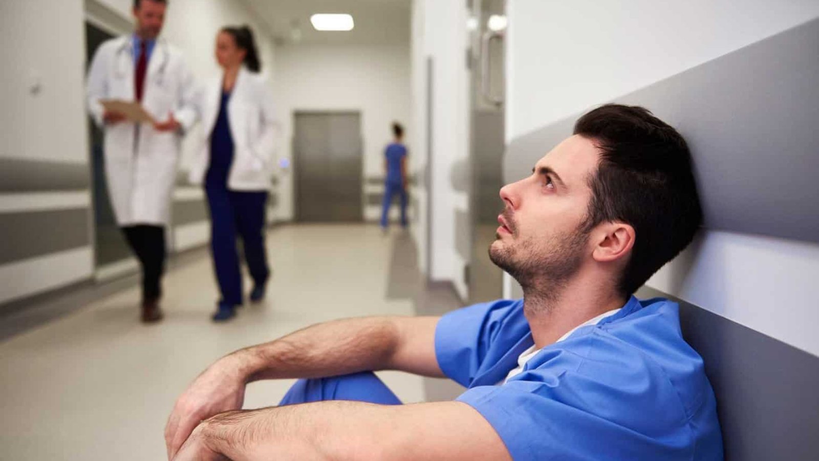Psychiatric Patient Care at Home – Professional Mental Health Support